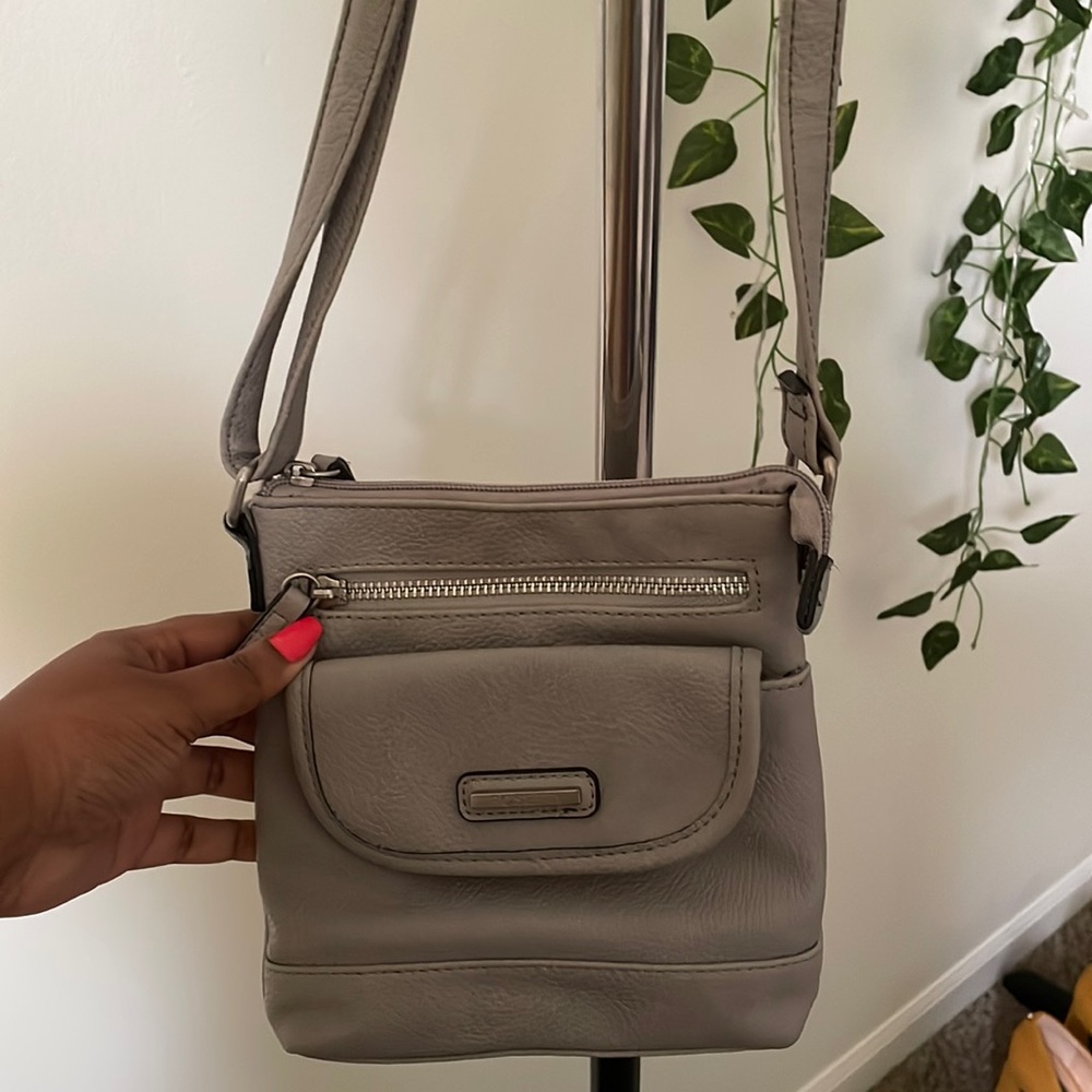 Rosetti Crossbody Purse with Extendable Strap
